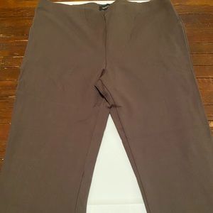 Casual Olive Leggings